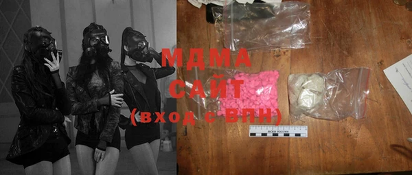 тгк Липки
